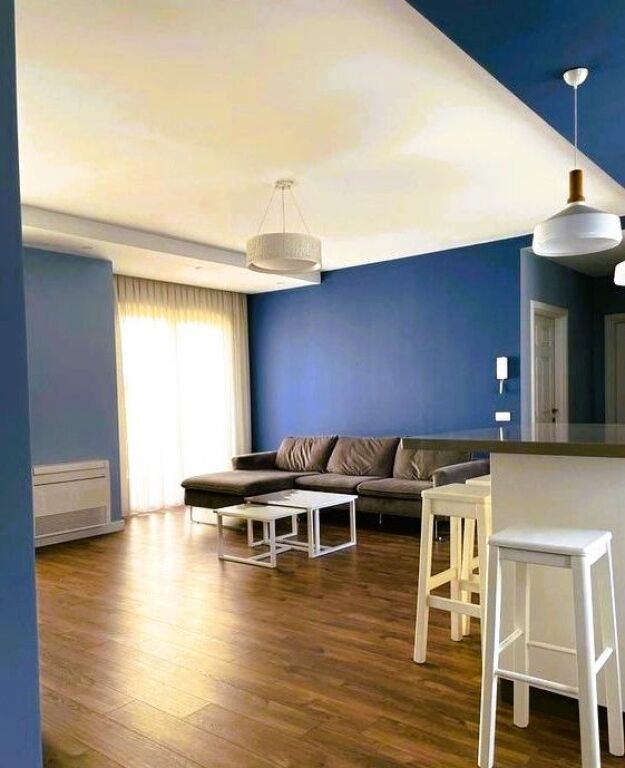 Appartamento 2+1 in via Kosovareve!