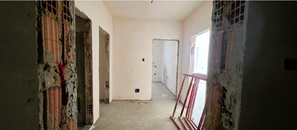 OCCASION! PASKUQAN! APARTMENT 2+1+2 Residence "Color Splash"!