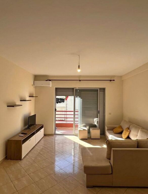 🏡 Appartamento in affitto 1+1 – Kodra e Diellit, Tirana