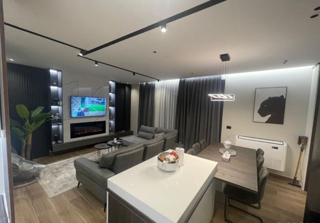 Apartment for sale - TEG