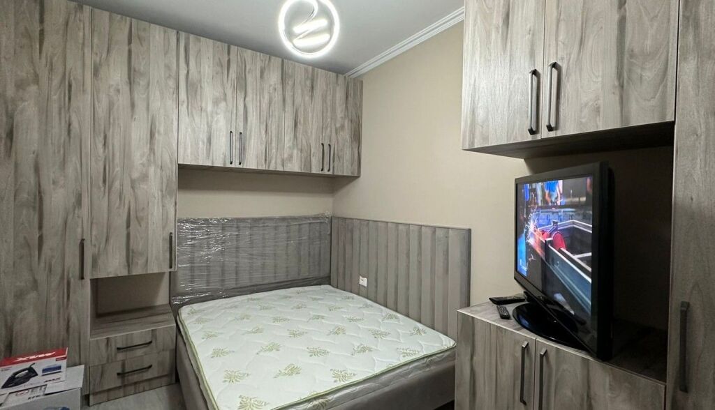 Appartamento 1+1 in affitto