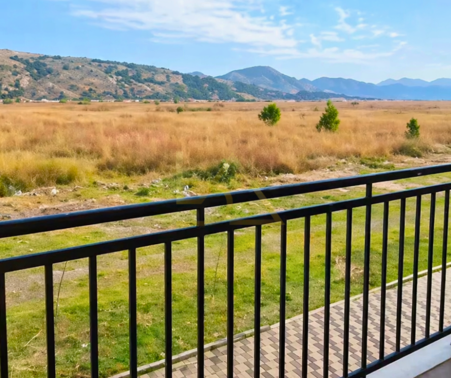 Shitet Apartament  – Shëngjin, Lezhë