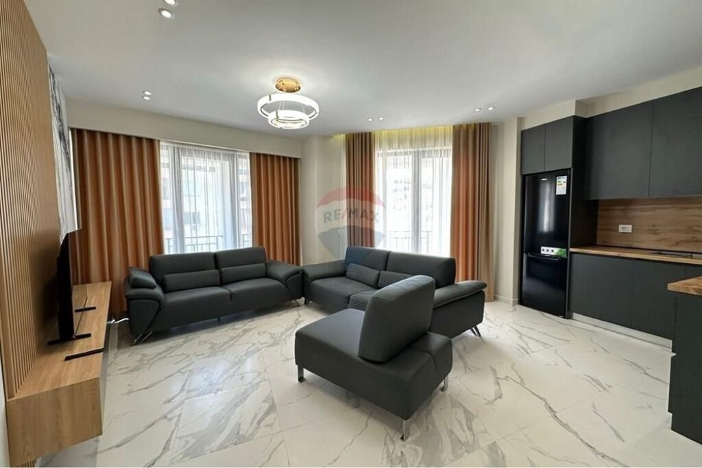 VENDESI APPARTAMENTO 2+1 URBAN GATE!