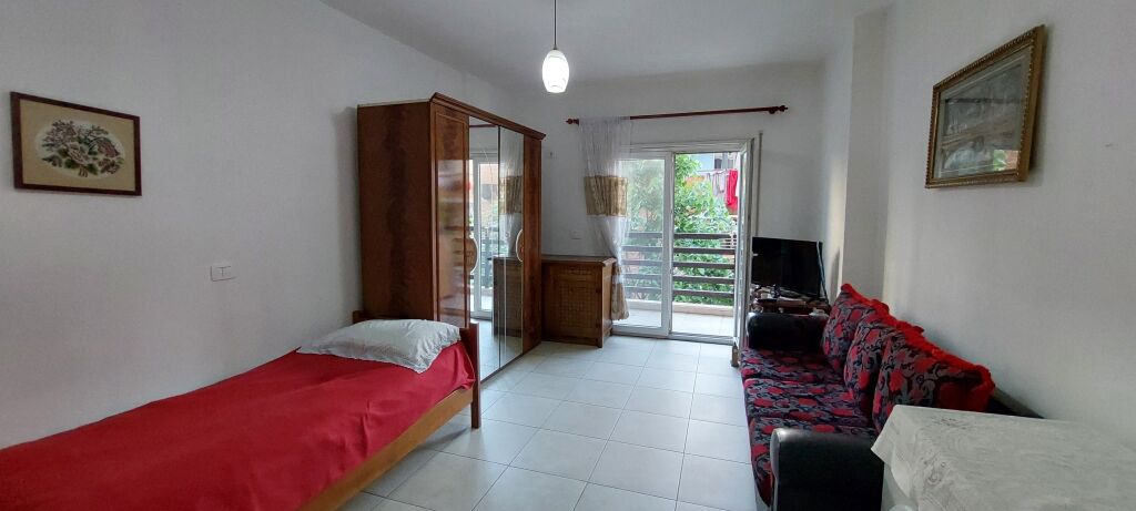 Studio apartment for sale Selvia