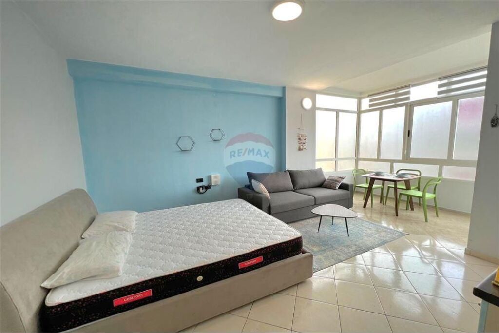 🏡✨ Garsoniere për Shitje – Skelë, Vlorë ✨🌊