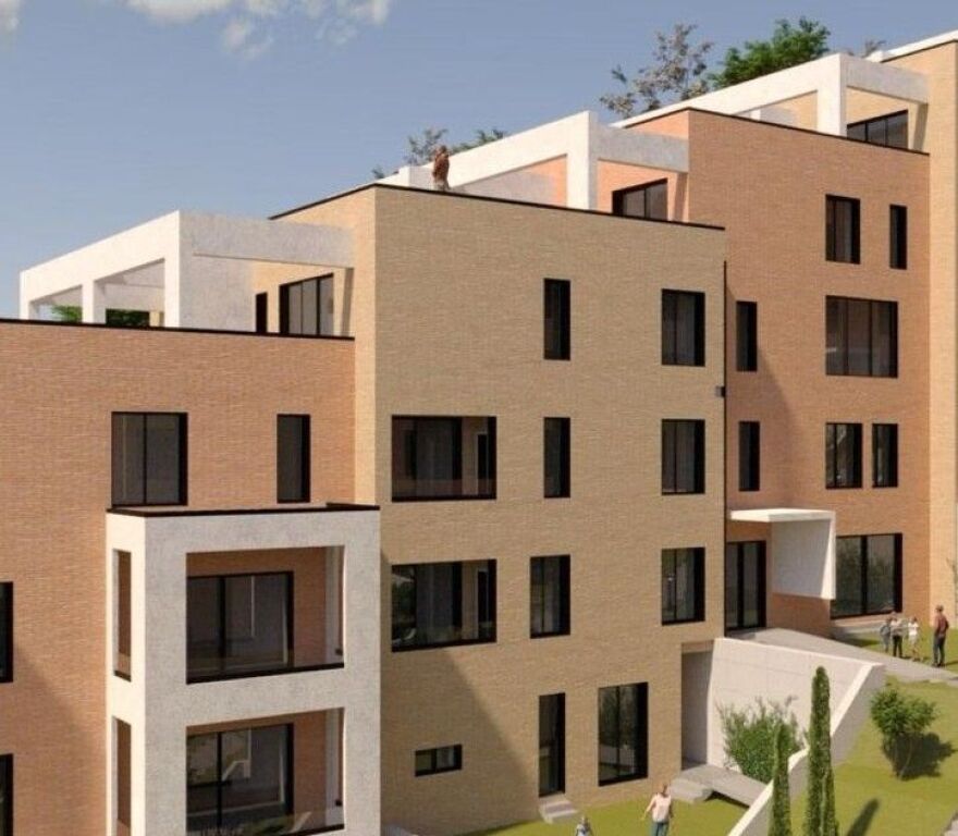 🏡 Shitet Apartament 2+1+2 – Dream House Residence, Kopshti Zoologjik 📍