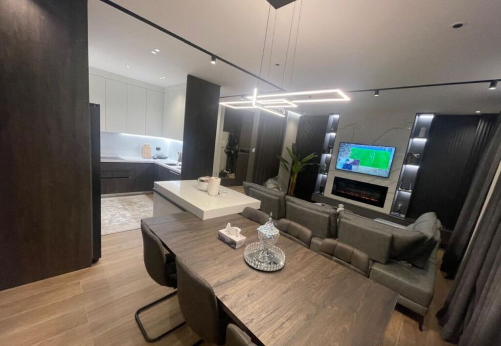 Apartment for sale - TEG