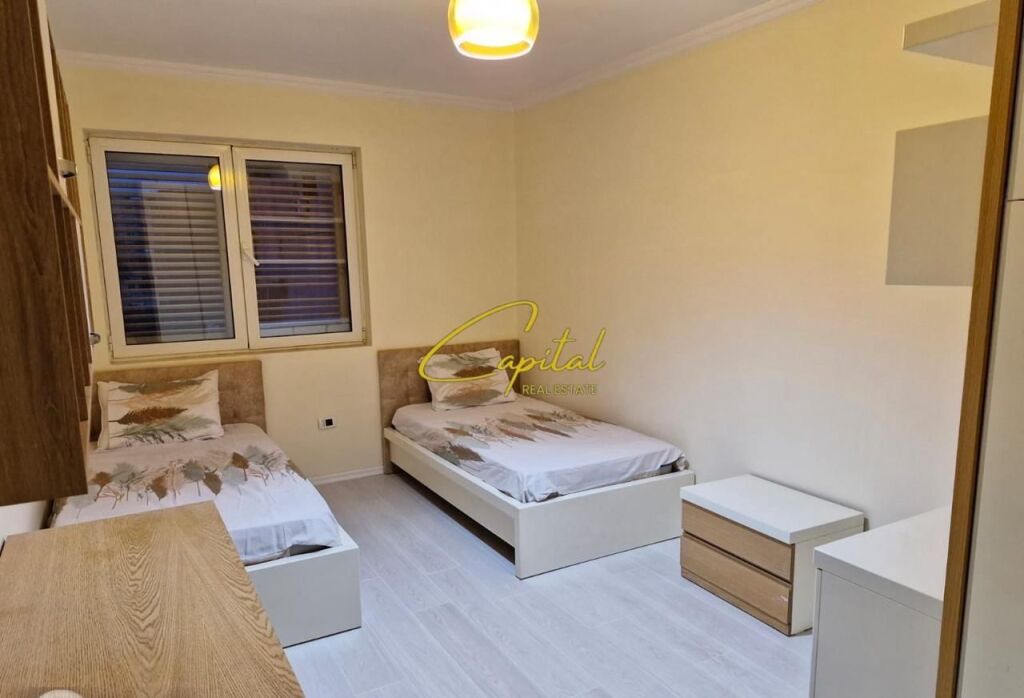 APARTAMENT ME QIRA 3+1 PORCELAN 209.000 EURO