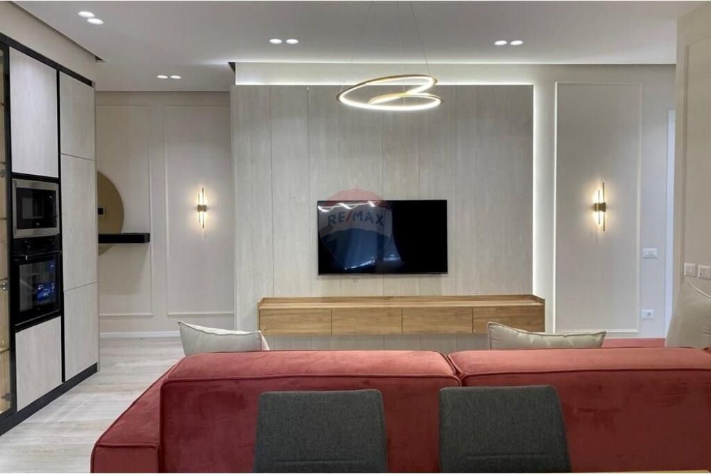 Apartament 2+1 plus parkim ne Delijorgj