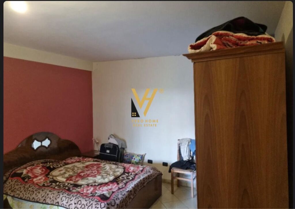 JEPET APARTAMENT 2+1+BLK ME QERA TE PALLATI ME SHIGJETA 500 EURO