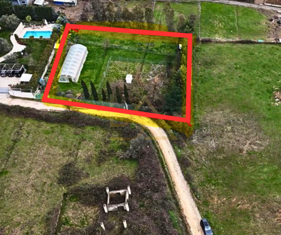 Shitet Tokë për Zhvillim – Mjull Bathore, pranë TEG