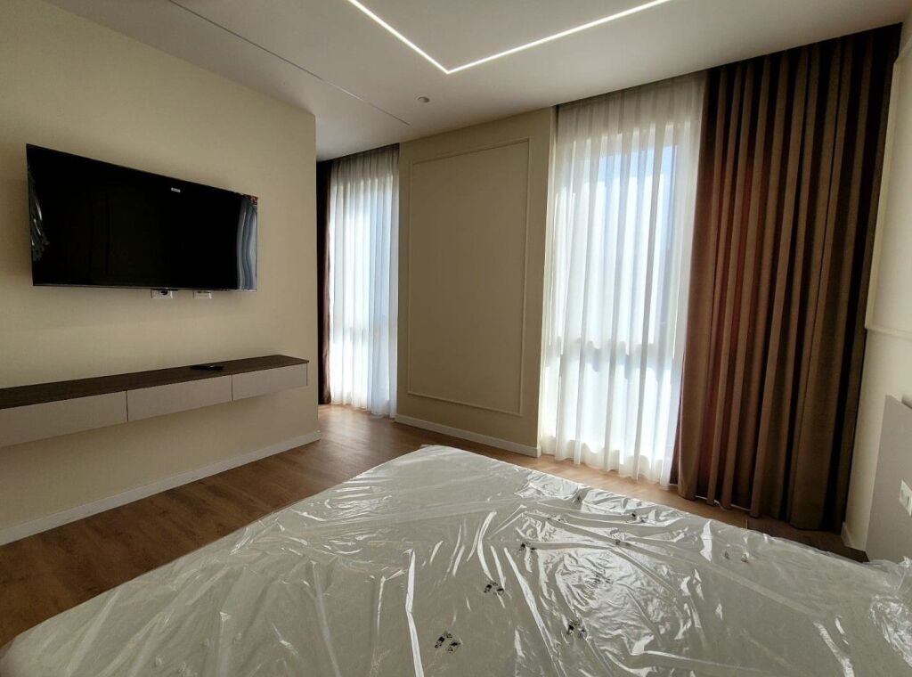 JEPET ME QIRA VILË – Green Valley Residence, Liqeni i Thatë