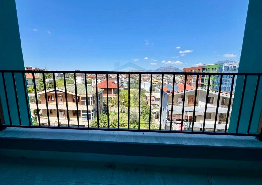 1+1 te "Color Splash Residence" – I Pabanuar &amp; Administrim i Paguar! ✨