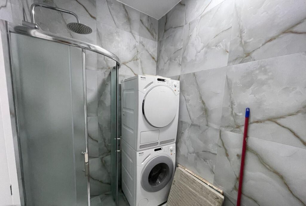 Qera | Apartament 1 + 1 | Tregu Elektrik | 650 €/muaj