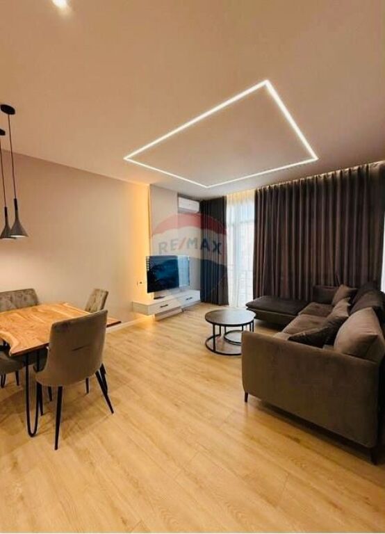 Appartamento 1+1 Astir