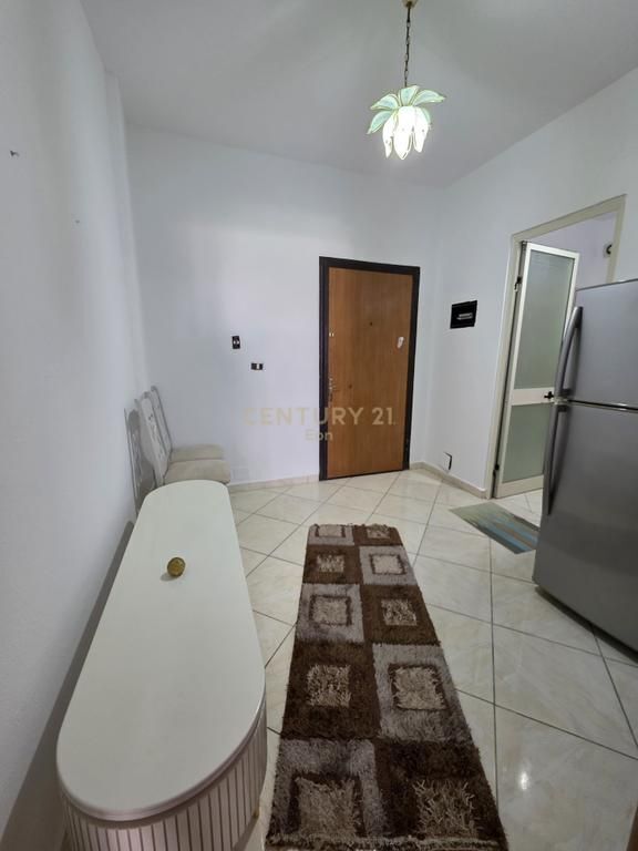 Apartament 1+1 Me Qira në Plazh Iliria, Durrës !