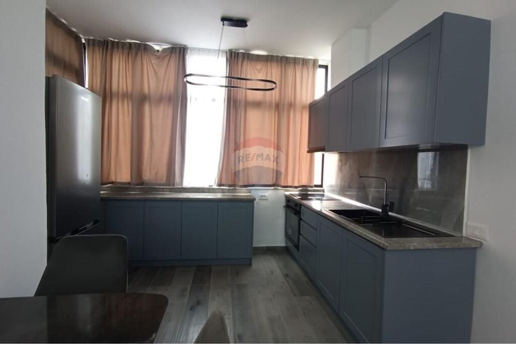 Apartament 1+1 me qera Rr. Fortuzi