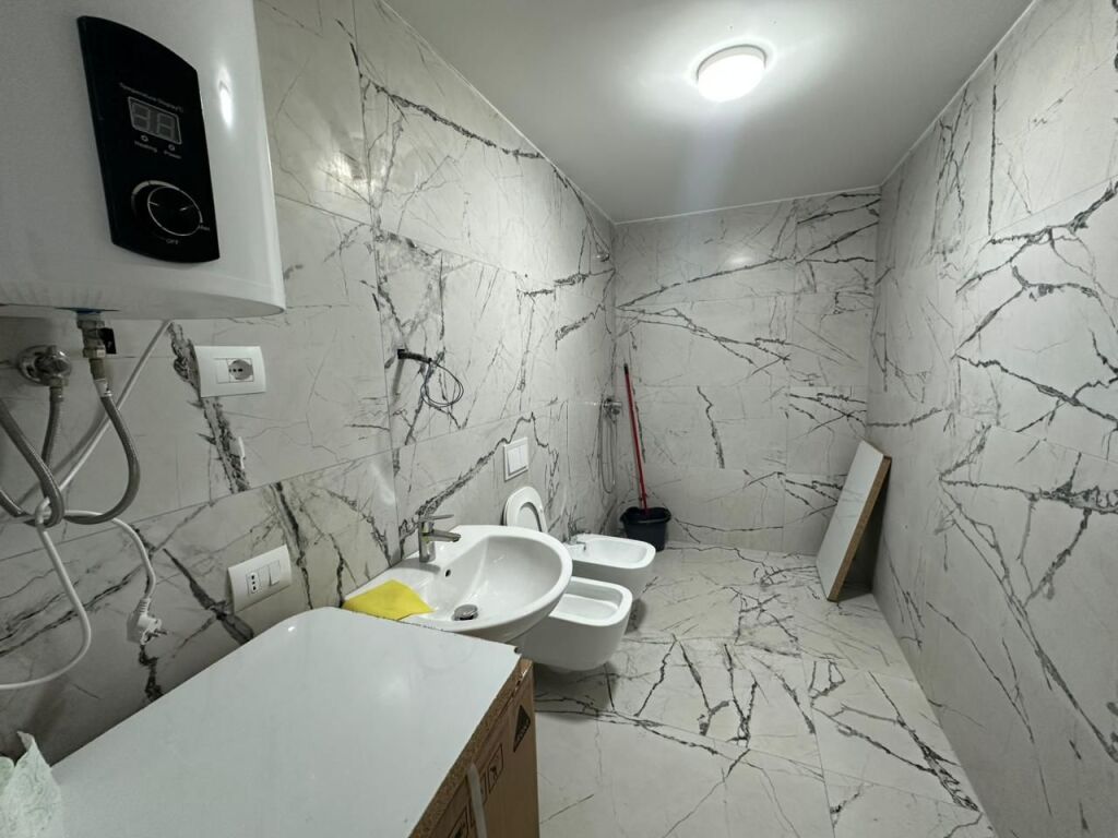 Apartament 1+1 per qira tek Akses Tirana tek Casa Italia.