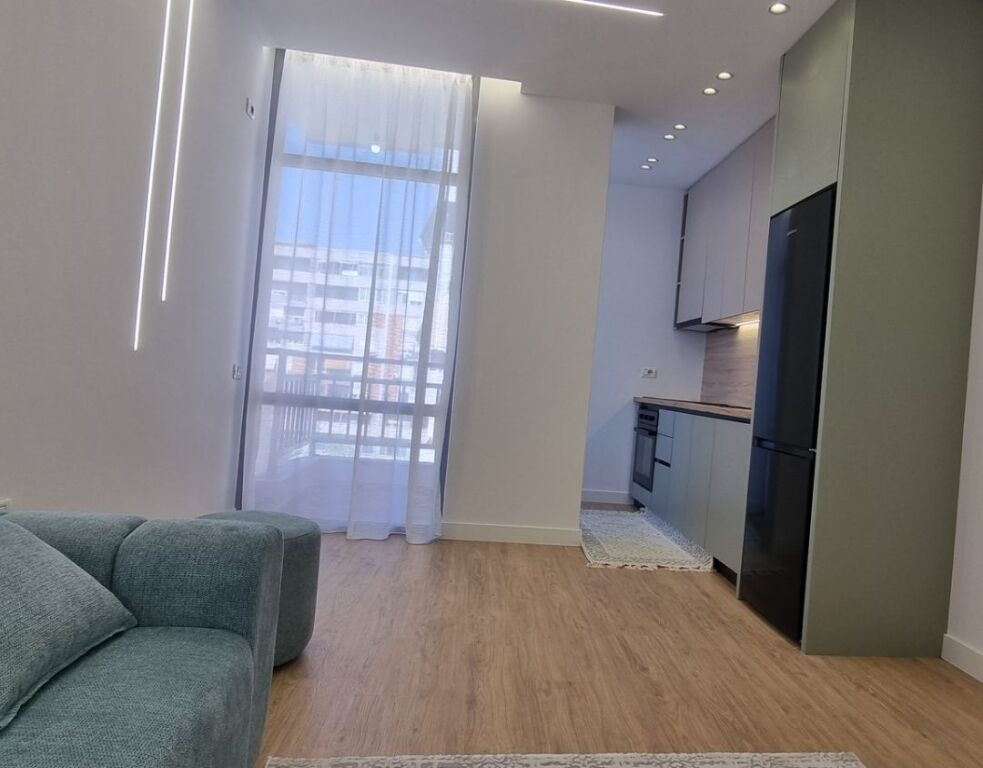 Apartament 1+1 për Shitje në Astir 111,000 € Sip. Totale  56m2