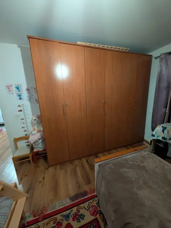 Opportunity, 2+1 apartment for sale at 21 Dhjetori 75 m2- 165 million lek