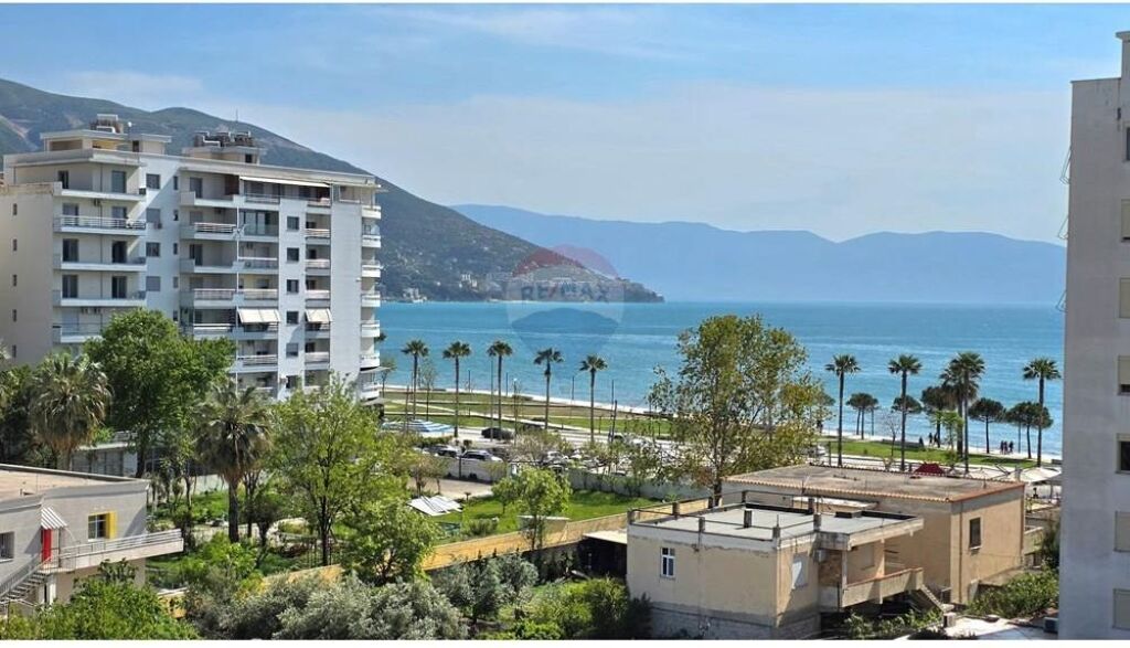 🌊✨ Appartamento 1+1 in Vendita – Lungomare, Vlora ✨🌊