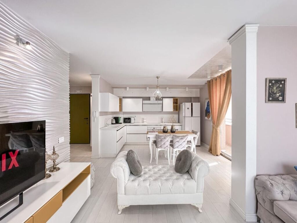 🏠JEPET ME QIRA | Apartament Luksoz 2+1+2  📍Kopshti Zoologjik,Pavaroti