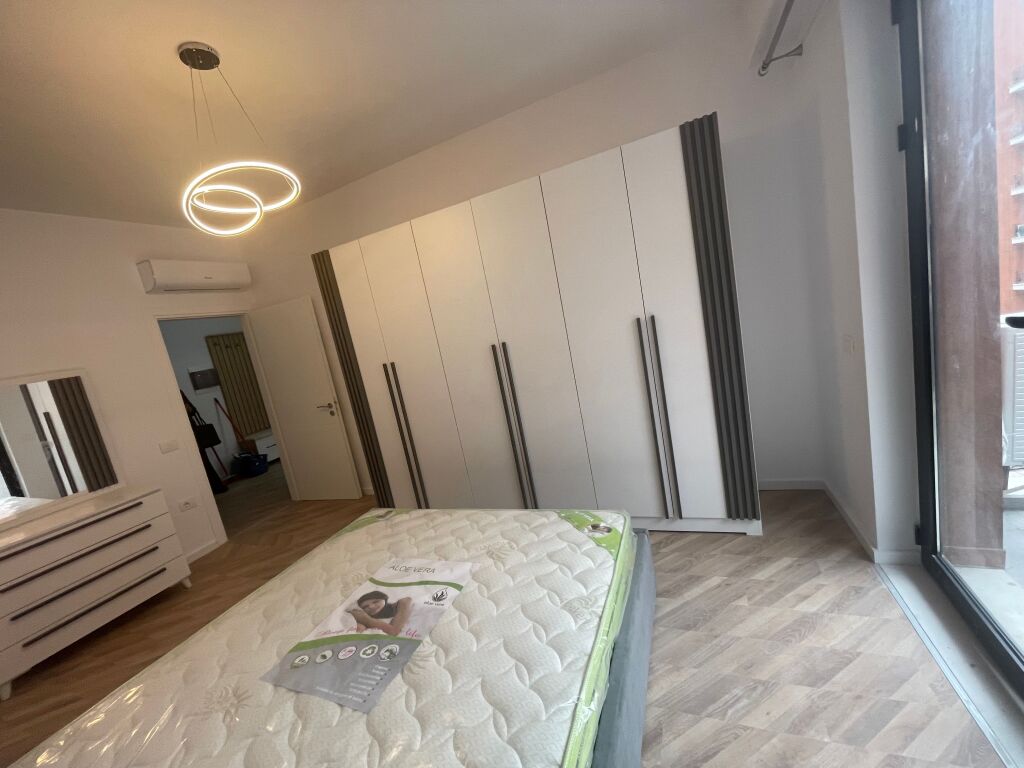 Apartment 2+1+ parking at Urban Gate