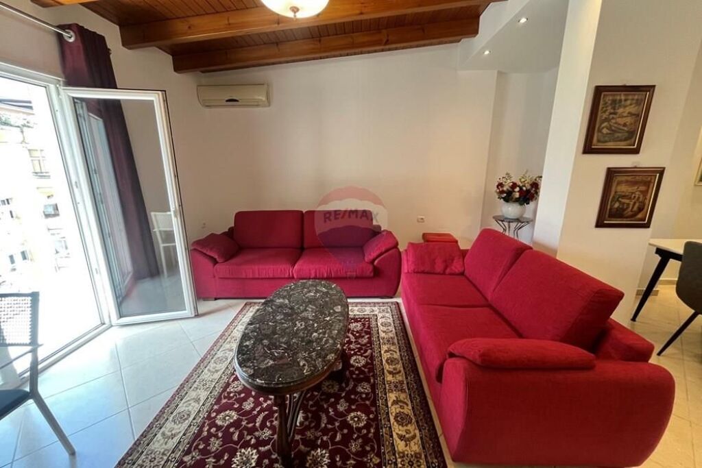 Apartment 3+1+2 📍Selvia