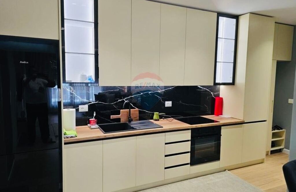 Appartamento 1+1 Nuovo Mercato