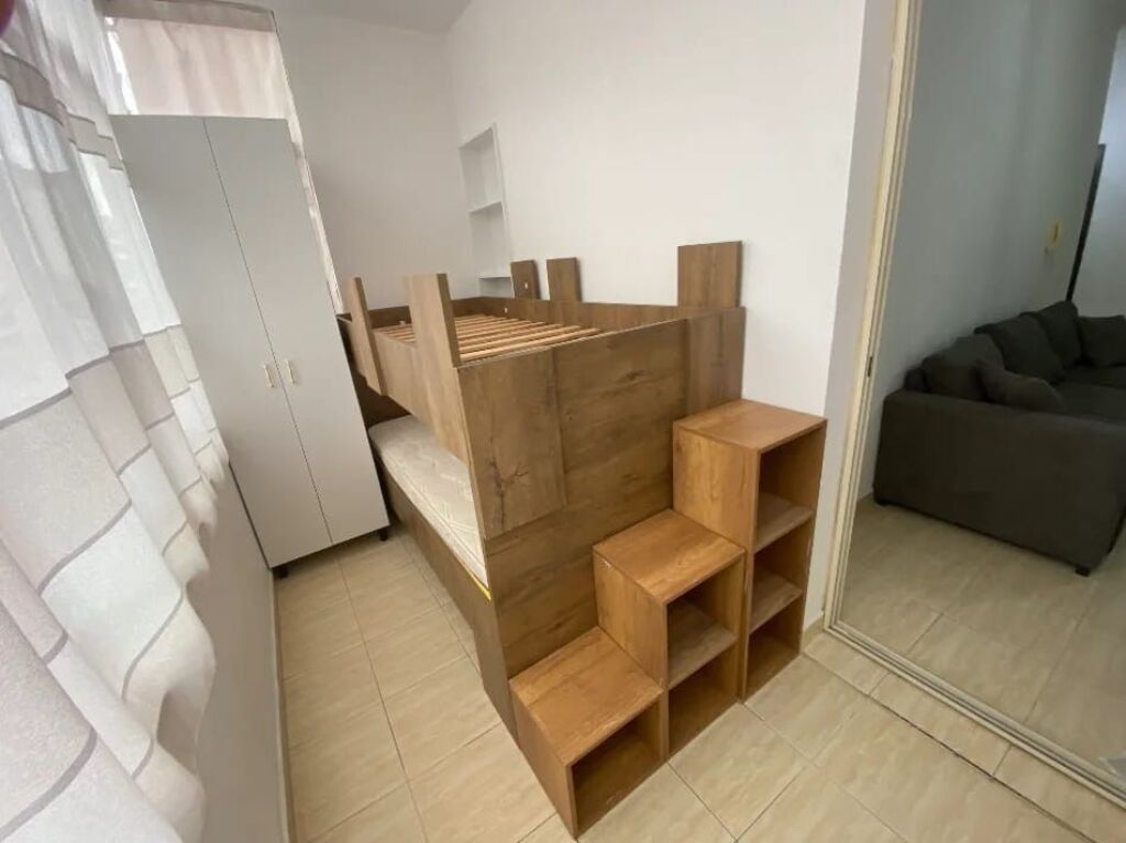 For Rent Apartment 2+1+1 Balcony