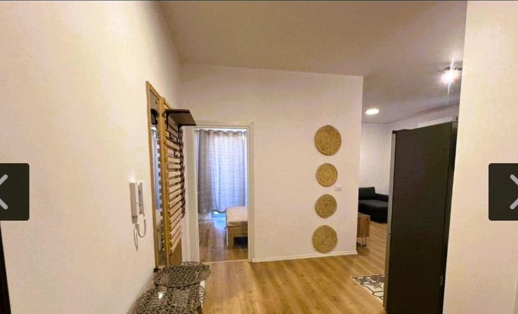 OKAZION! APARTAMENT 1+1 + 18 m² VERANDË – RR. "BARDHYL"!