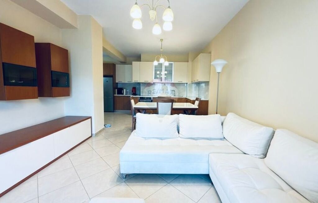 Apartament 2+1 Zogu I Zi