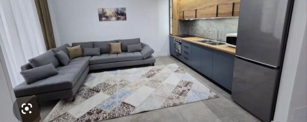 Affitto | Apartament 1 + 1+2wc | Rruga e Kavajës | 500 €/mese