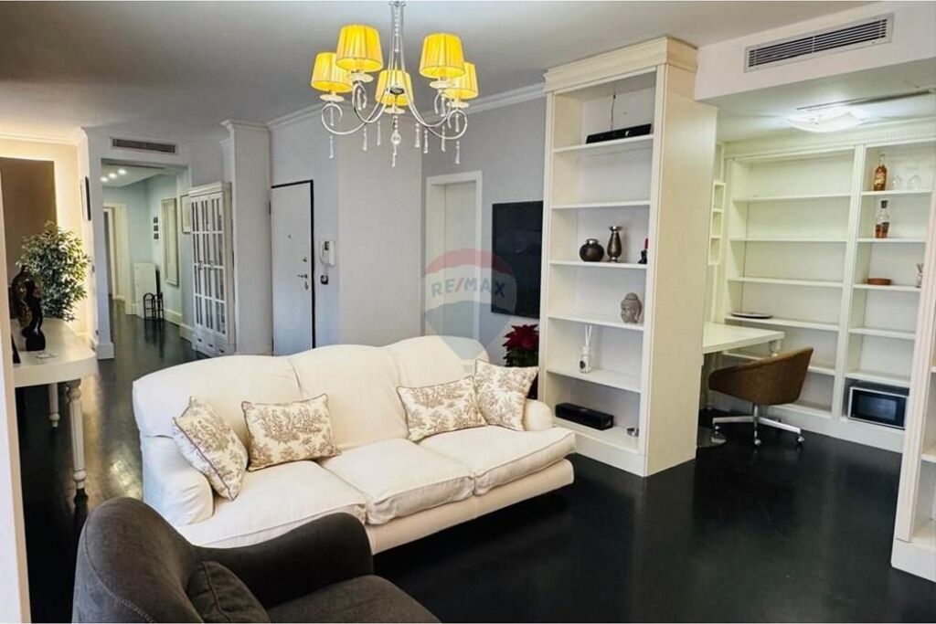 Appartamento 2+1 in affitto, Via A.Z.Cajupi, Bllok