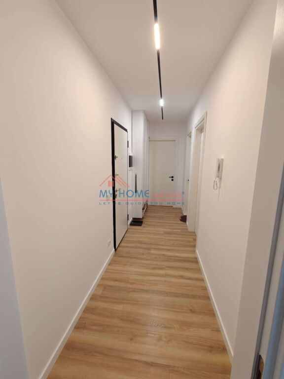 Apartament 2+1 ne shitje Kompleksi Univers City Tirane