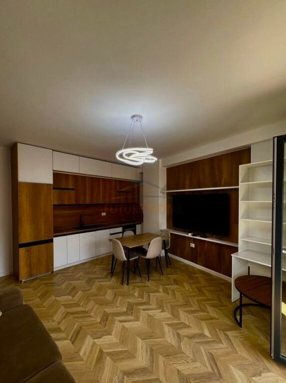 Qera, Apartament 1+1, Kompleksi Jolla, Unaza e Re 450 €