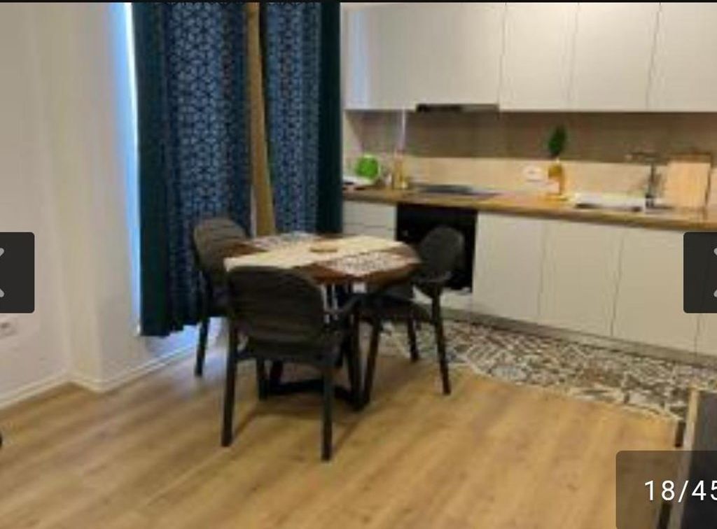 OKAZION!!! Apartament 1+1+Verande per shitje te Rruga Bardhyl