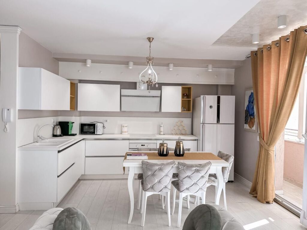 🏠JEPET ME QIRA | Apartament Luksoz 2+1+2  📍Kopshti Zoologjik,Pavaroti