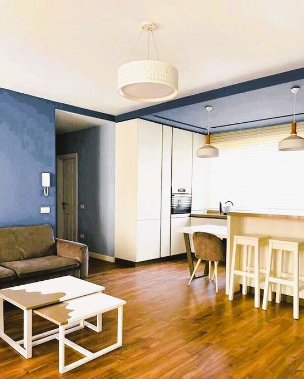 Appartamento 2+1 in via Kosovareve!