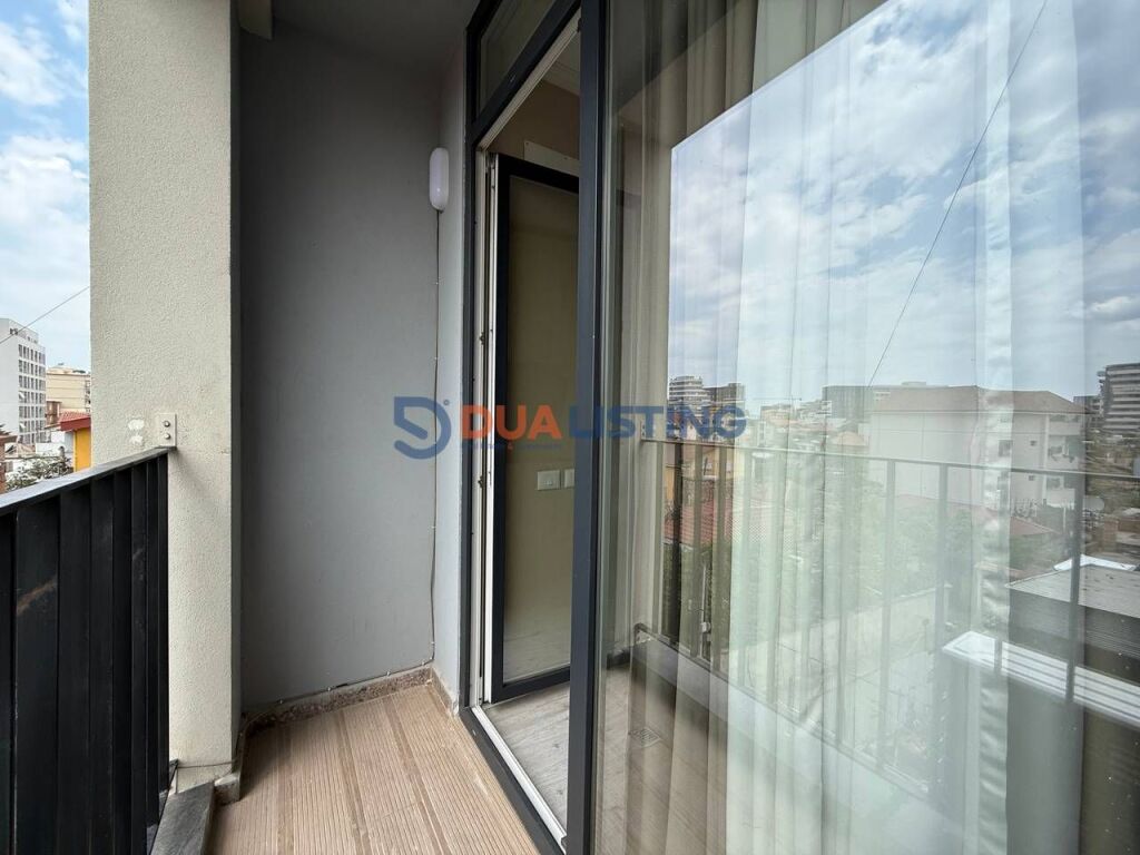 Rent modern apartment 1+1, 4 Deshmoret Street