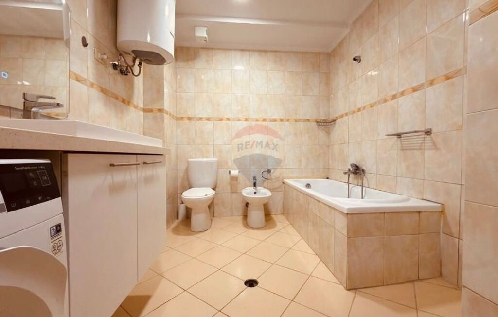 Apartament 2+1 Zogu I Zi