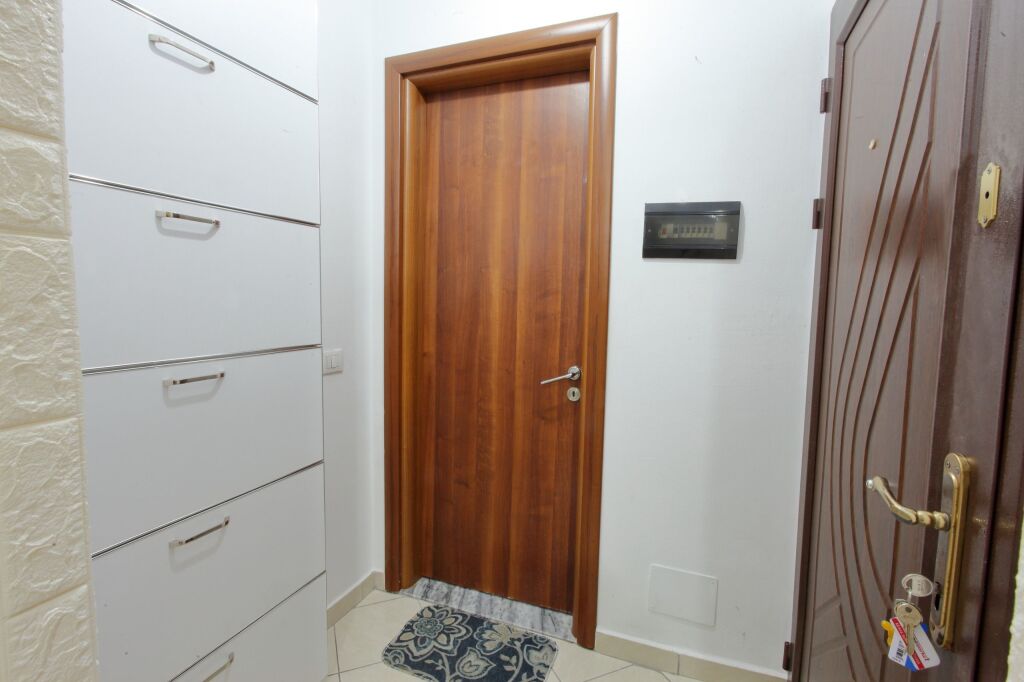 STUDIO APARTMENT CONVERTED INTO 1+1 FOR RENT NEAR BAR SANTANA !!