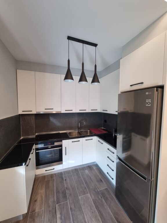 Appartamento 1+1 in affitto vicino a TEG!