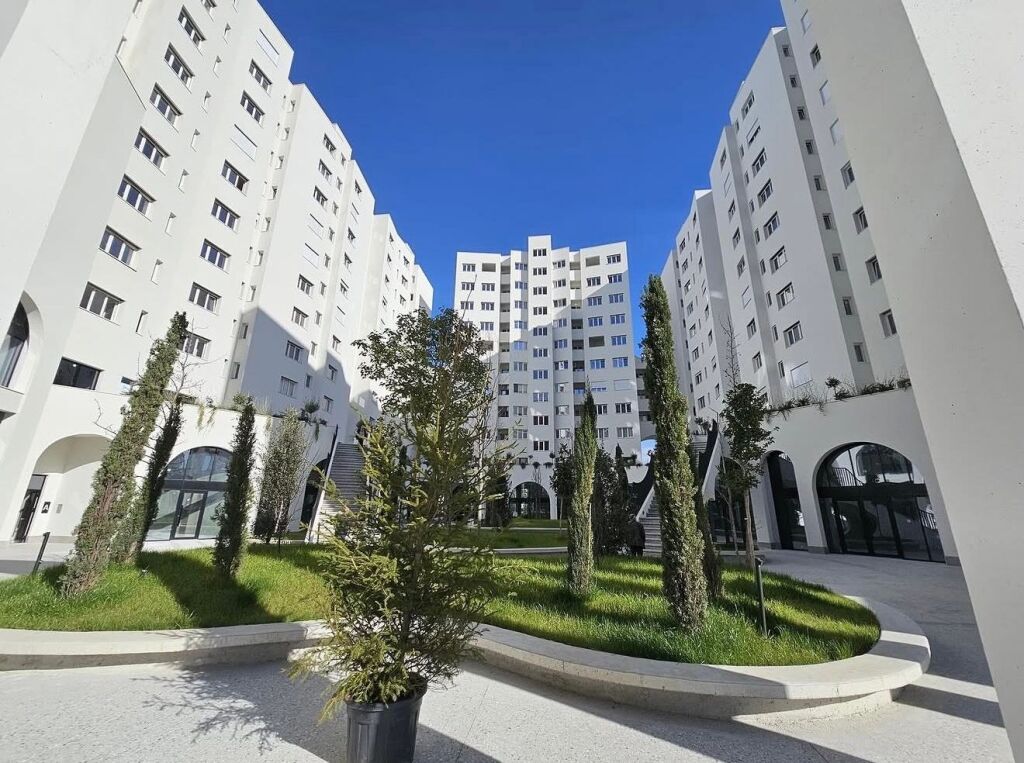 Appartamento in affitto River Residence