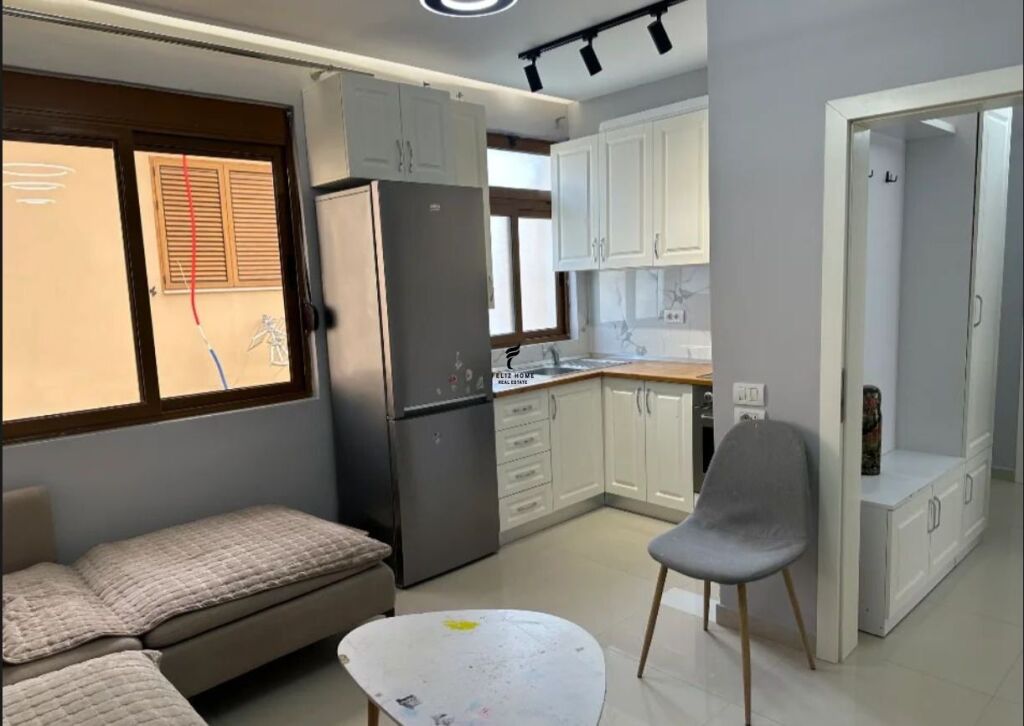 APPARTAMENTO IN AFFITTO 1+1 EX PARCO 50.000 LEKE FH-70195