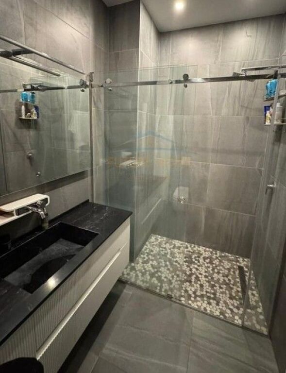 Qera, Apartament 2+1+2+Post Parkimi, Kompleksi Delijorgji, Tiranë.