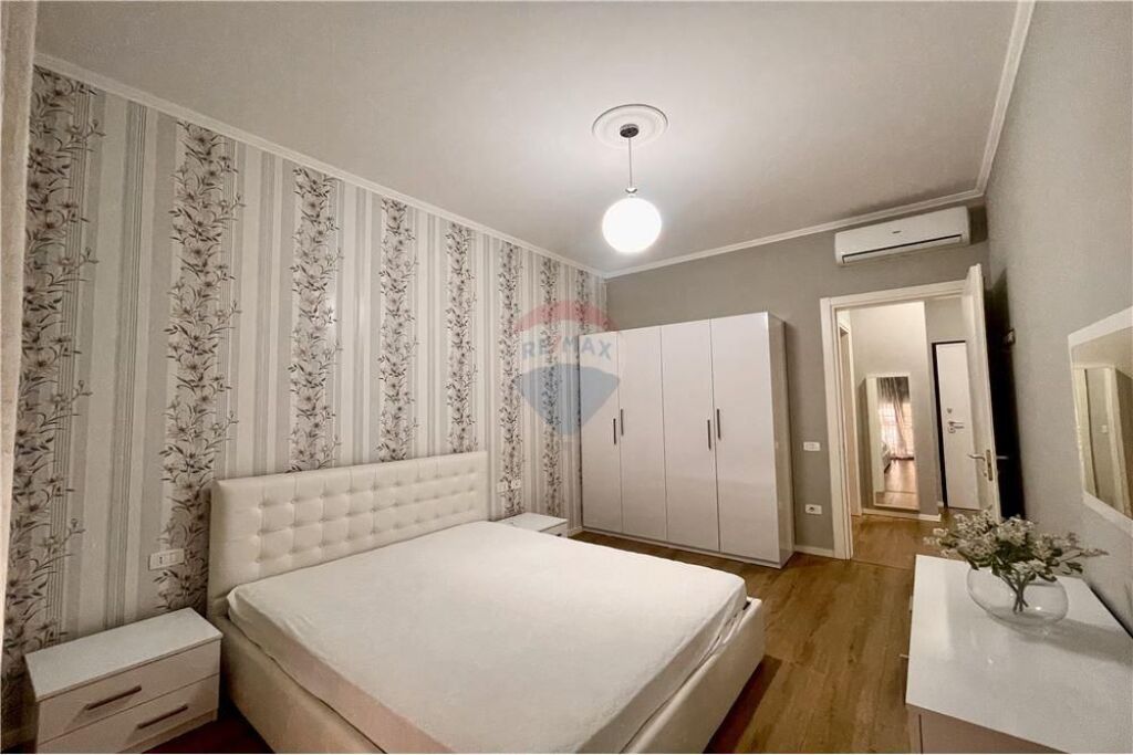 Apartament 1+1+parkim per qira tek Kompleksi Delijorgji