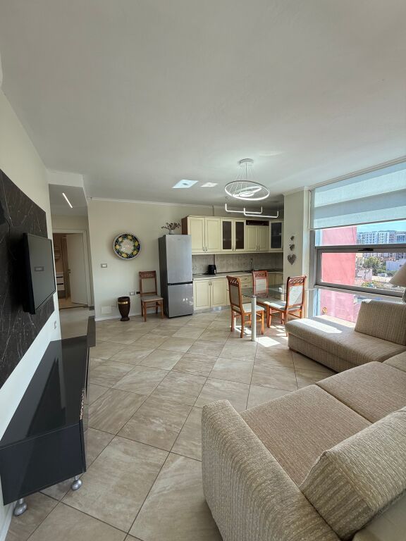 A Lapraka Appartamento 1+1 Arredato In Affitto