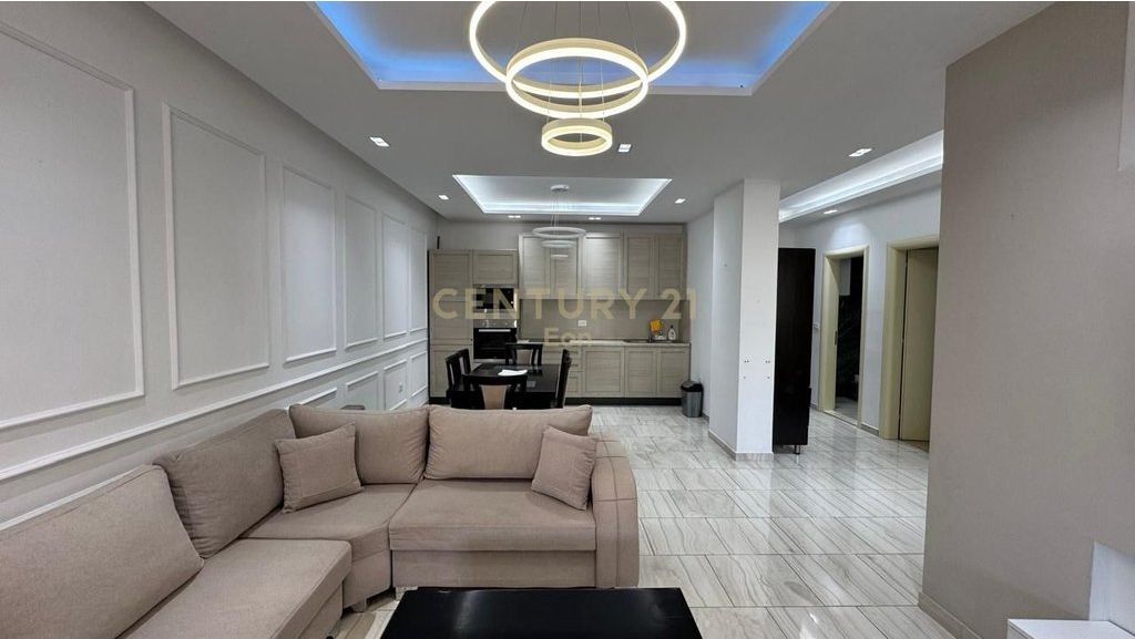 SHITET APARTAMENT 2+1+2 BALLKONE TE ISH-URT, DURRES !