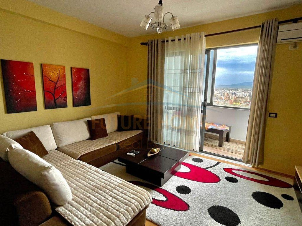 Shitet, Apartament 1+1 + Studio, Kodra e Diellit 1, Tirane